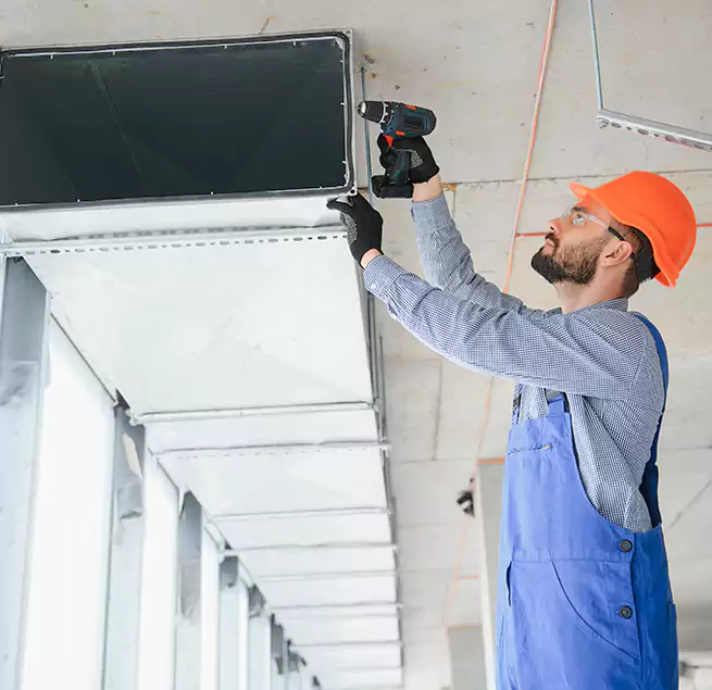 Why Homeowners & Businesses Trust Us in Foster City, CA