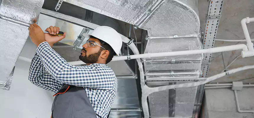 Proactive Ac Vent Repairs & Air Duct Replacement Companies Near Me in Foster City