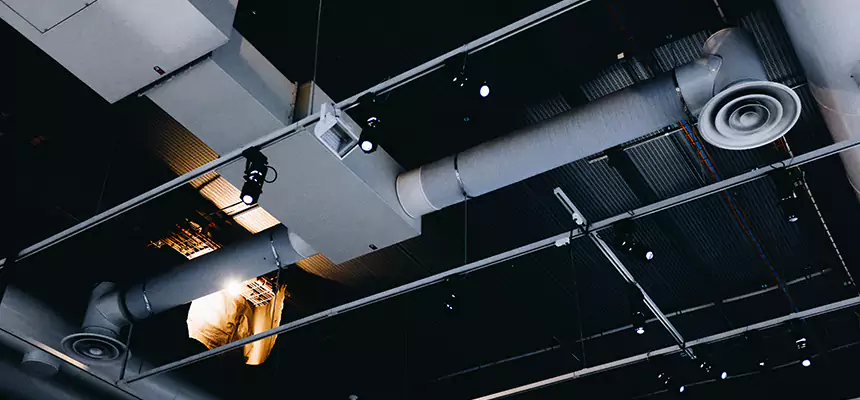 Our Air Duct Replacement Services in Foster City, CA