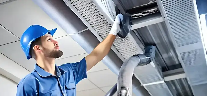 Our Annual Dryer Vent Maintenance Services in Foster City, CA