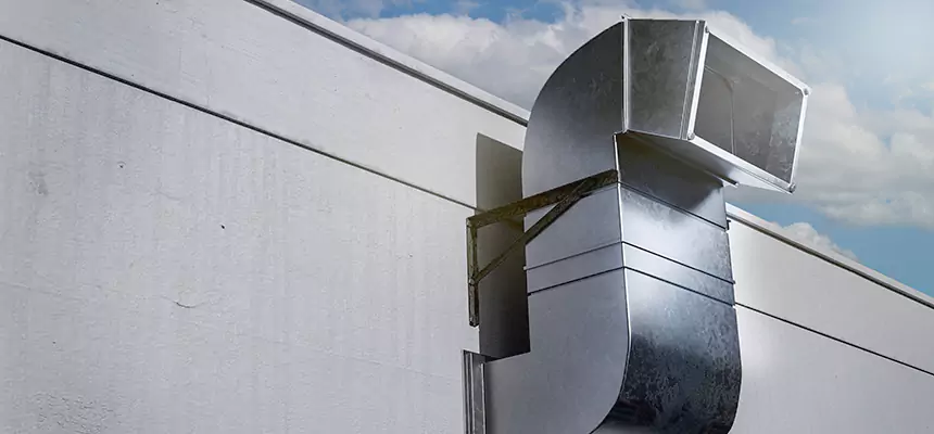 Comprehensive Commercial HVAC Cleaning in Foster City