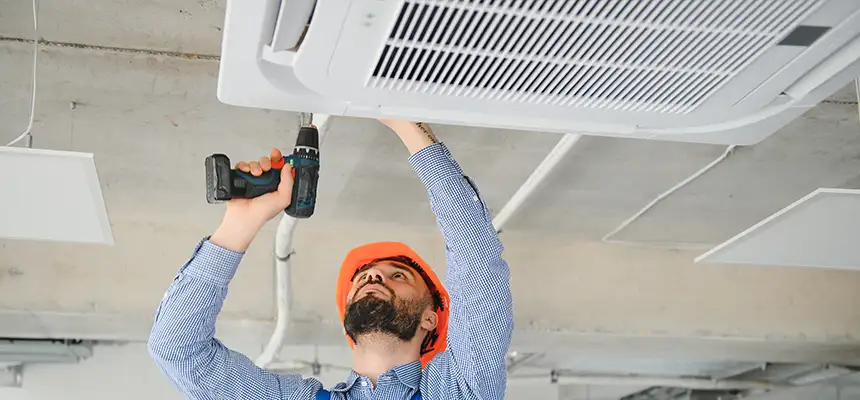 Detailed Multi‑Unit Riser & Roof Termination Cleaning in Foster City