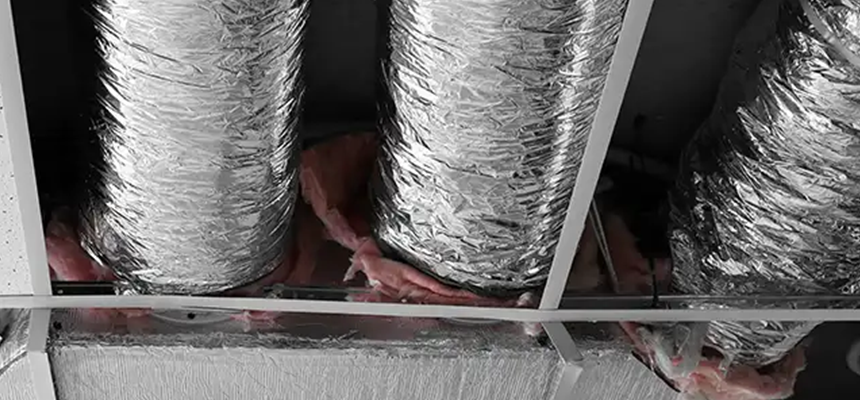 Scalable Commercial Multi‑Unit Dryer Vent Camera Inspection in Foster City, CA