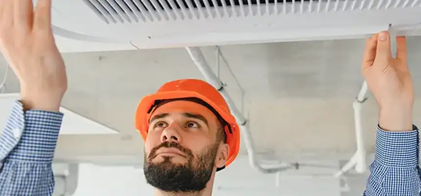 Our Furnace Vent Cleaning Services in Foster City, CA