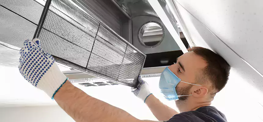 Our Home Duct Cleaning Services in Foster City, CA