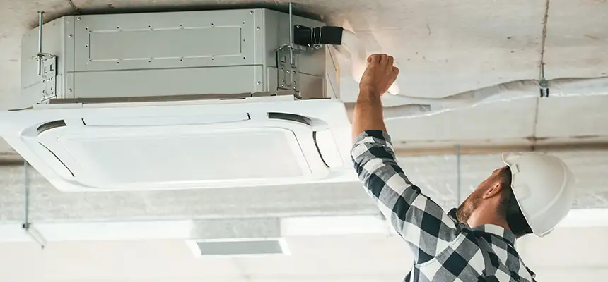 Our Local Vent Cleaning Services in Foster City, CA