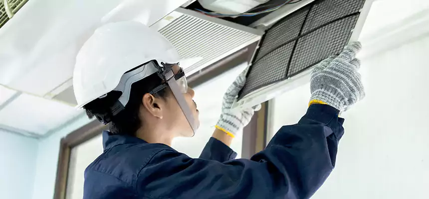 Our Mold & Mildew Removal from Air Ducts Services in Foster City, CA