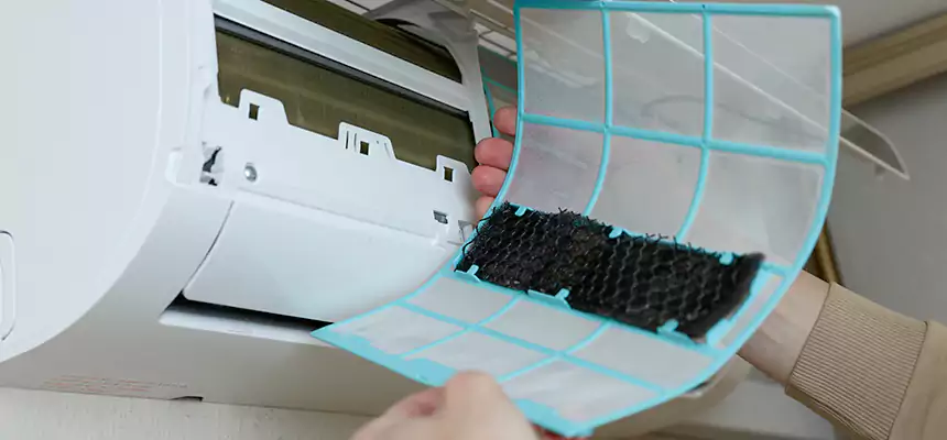 Gentle Ductwork Odor-Control Pet Dander Duct Cleaning in Foster City, CA