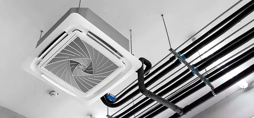 Our Smart AC Vent Controller Services in Foster City, CA