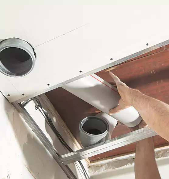 Professional Air Duct Replacement in Foster City, CA