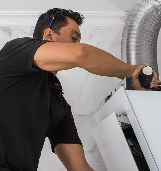 Trusted Bathroom Exhaust Duct Cleaning in Foster City, CA