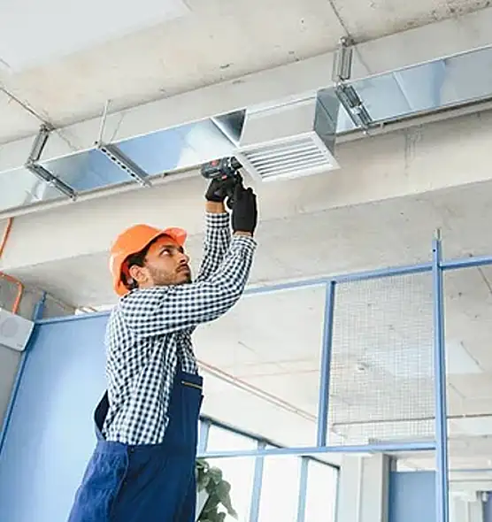 About Commercial Laundry Vent Cleaning in Foster City, CA