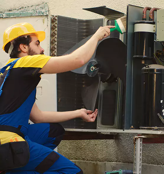 About Dryer Duct Fire Hazard Inspection in Foster City, CA