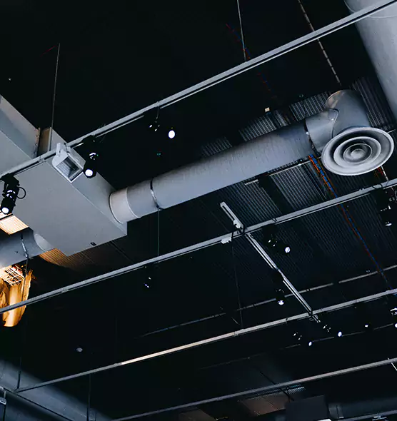 Professional Duct Cleaning For LEED Homes in Foster City, CA