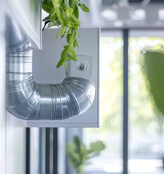 Professional Eco-Friendly Duct Cleaning Services in Foster City, CA