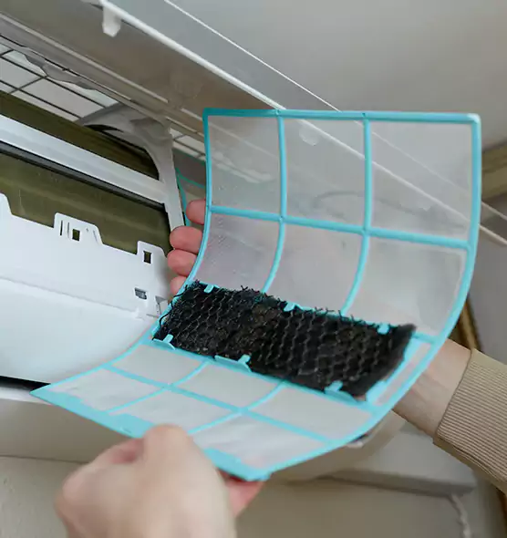 Welcome to Air Duct Cleaning & Repairs Foster City — Your Local HEPA Filter Installation Pros in Foster City, CA