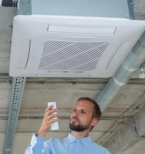 About Local Vent Cleaning Services in Foster City, CA