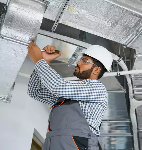 Welcome to Mold & Mildew Removal from Air Ducts Foster City, CA
