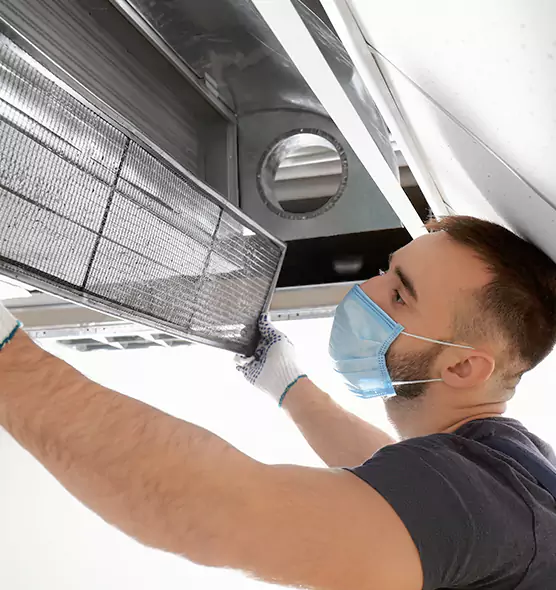About Remove Smoke Smell From Air Duct in Foster City, CA