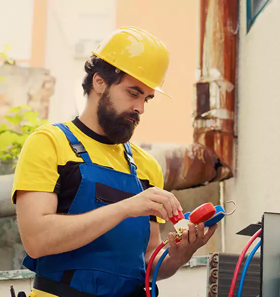 About Smart HVAC Installation in Foster City, CA