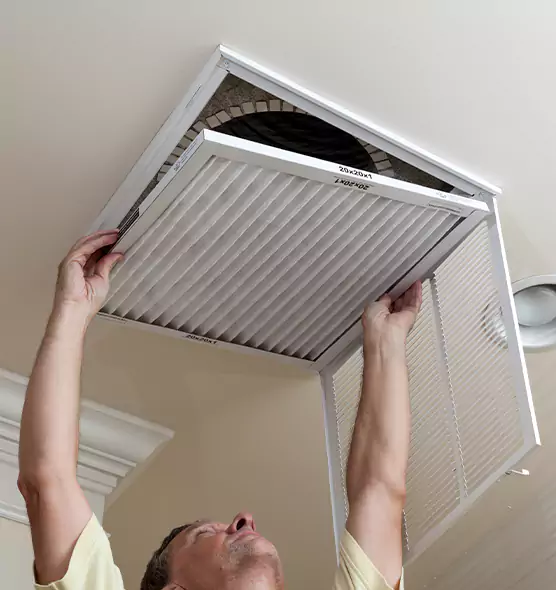 Professional Vent Relocation Services in Foster City, CA