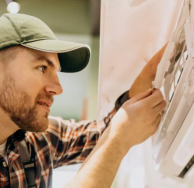 Why Homeowners Businesses Trust Us in Foster City, CA?