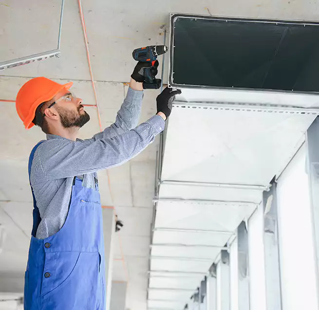 Why Homeowners & Businesses Trust Us in Foster City, CA?