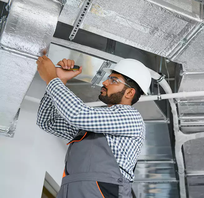 Why Homeowners & Businesses Trust Us Foster City, CA