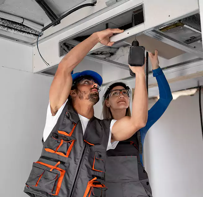 Why Homeowners & Businesses Trust Us in Foster City, CA