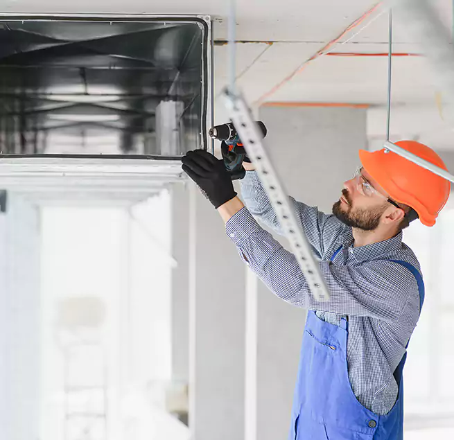 Why Homeowners & Businesses Trust Us Foster City, CA