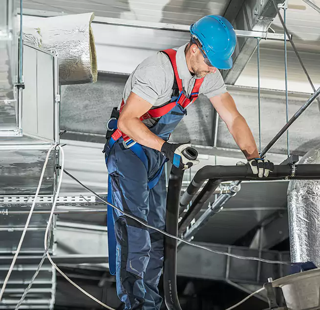 Why Homeowners & Businesses Trust Us in Foster City, CA?