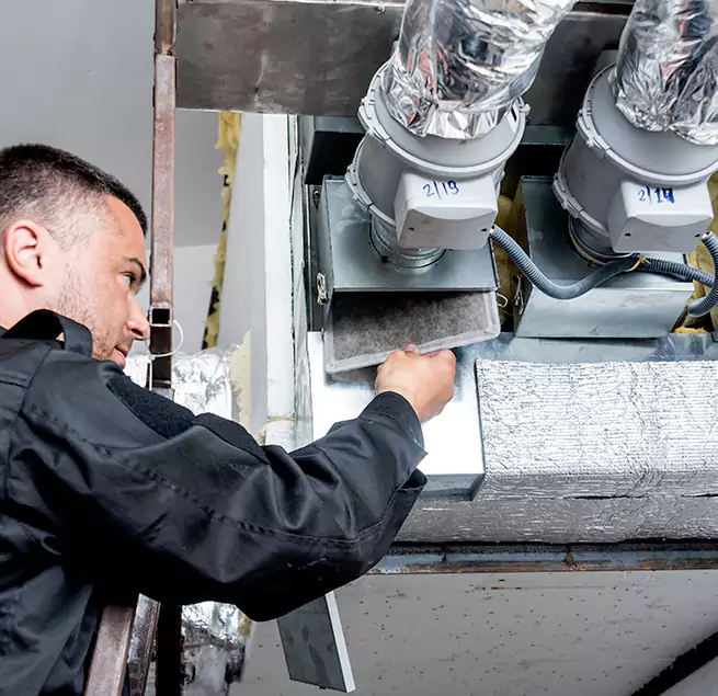 Why Homeowners & Businesses Trust Us in Foster City, CA