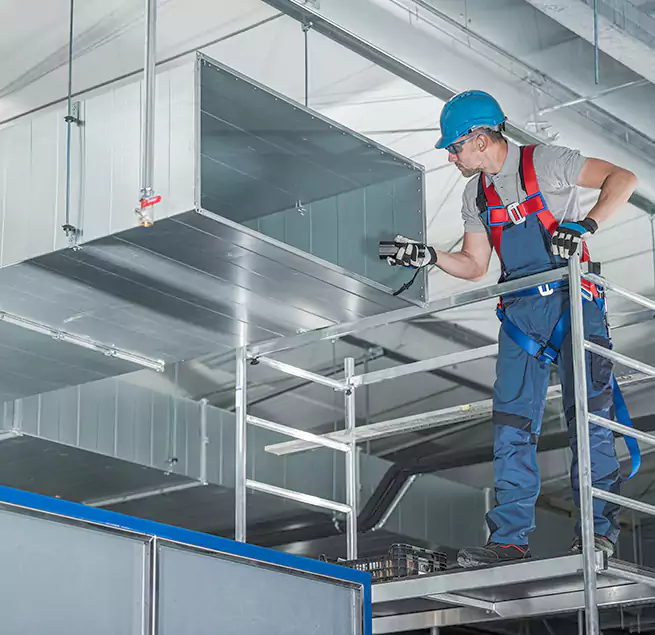 Why Homeowners & Businesses Trust Us in Foster City, CA?