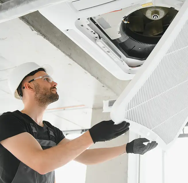 Why Homeowners & Businesses Trust Us in Foster City, CA?