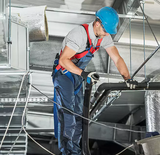 Why Homeowners & Businesses Trust Us in Foster City, CA?