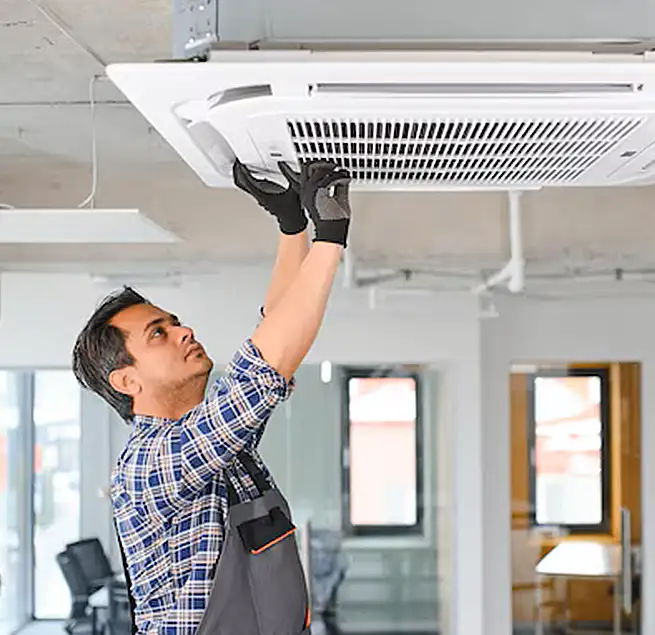 Why Homeowners & Businesses Trust Us in Foster City, CA?