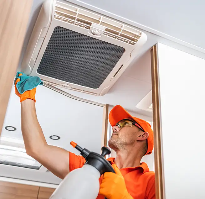 Why Homeowners & Businesses Trust Us in Foster City, CA?