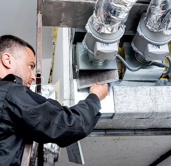 Why Homeowners & Businesses Trust Us in Foster City, CA?