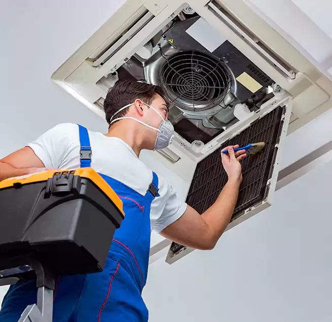 Why Homeowners & Businesses Trust Us in Foster City, CA