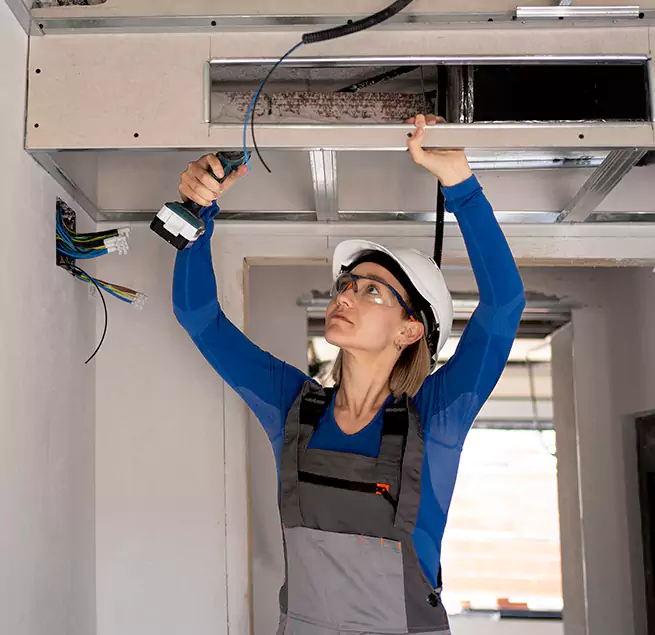 Why Homeowners & Businesses Trust Us in Foster City, CA?