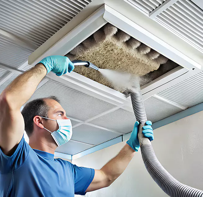 Why Homeowners Businesses Trust Us in Foster City, CA