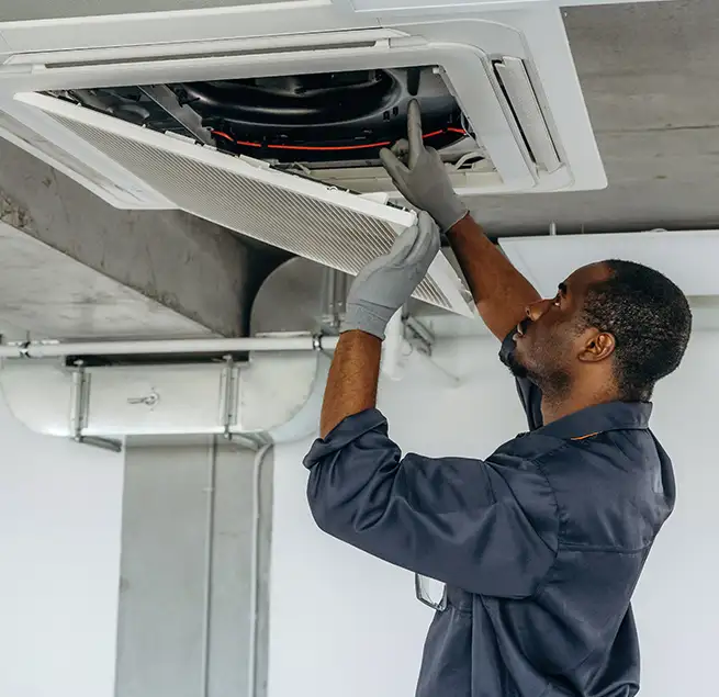 Why Homeowners & Businesses Trust Us in Foster City, CA?