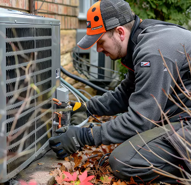 Why Homeowners & Businesses Trust Us in Foster City, CA?