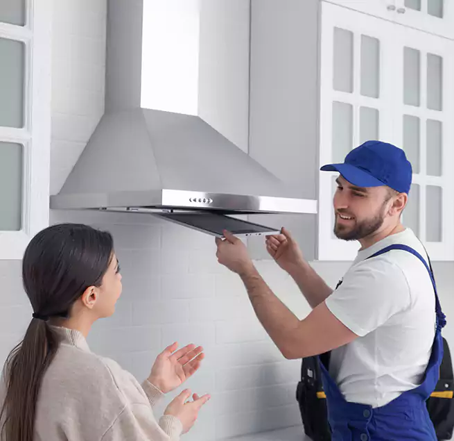 Why Homeowners & Businesses Trust Us in Foster City, CA?