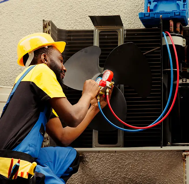 Why Homeowners & Businesses Trust Us in Foster City, CA?