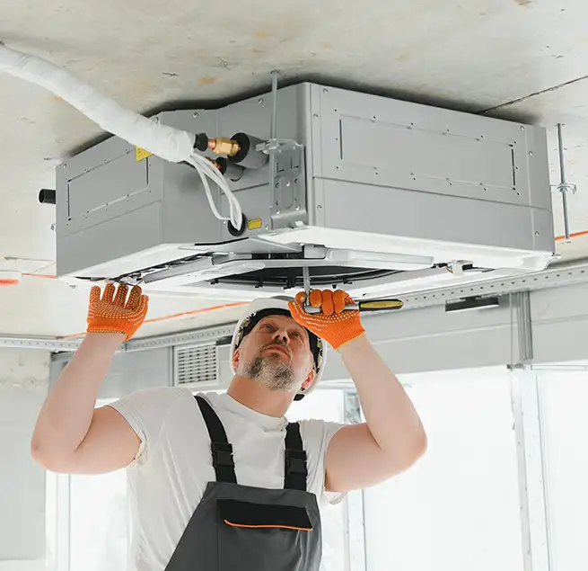 Why Homeowners & Businesses Trust Us Foster City, CA