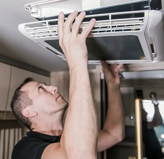 Why Homeowners & Businesses Trust Us Foster City, CA