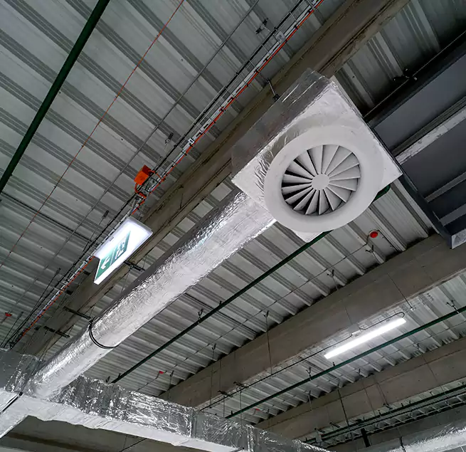 Why Homeowners & Businesses Trust Us in Foster City, CA