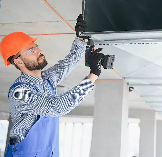 Why Homeowners & Businesses Trust Us in Foster City, CA?