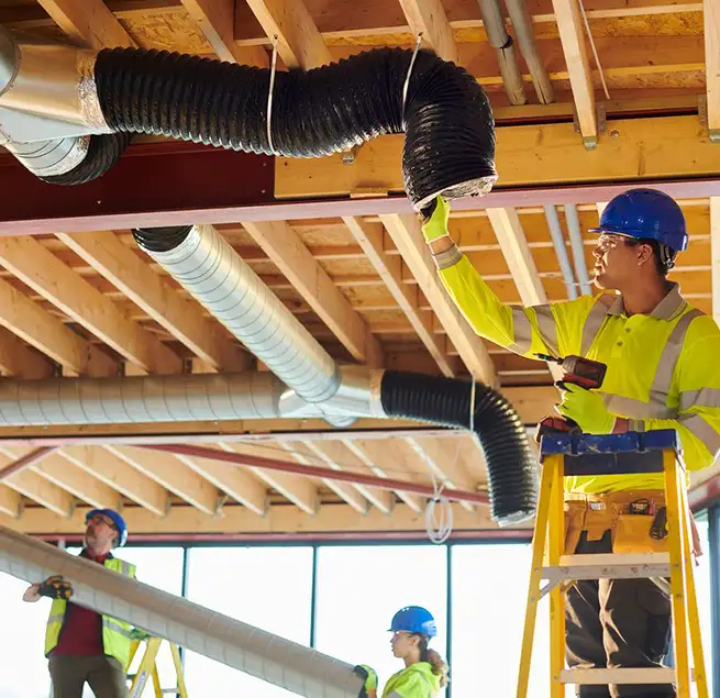 Why Homeowners & Businesses Trust Us in Foster City, CA?